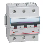 WYŁ. NADPR. S323 C32 3P 32 A 50KA DX3, Legrand