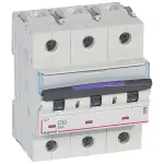 WYŁ. NADPR. S323 C50 3P 50 A 50KA DX3, Legrand