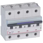 WYŁ. NADPR. S324 C10 4P 10 A 50KA DX3, Legrand