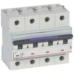 WYŁ. NADPR. S324 C40 4P 40 A 50KA DX3, Legrand
