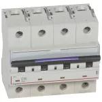 WYŁ. NADPR. S324 C50 4P 50 A 50KA DX3, Legrand