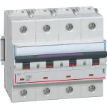WYŁ. NADPR. S324 C63 4P 63 A 50KA DX3, Legrand