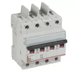 WYŁĄCZNIK NADPRĄDOWY PV 2P 6A 800VDC, Legrand