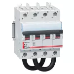 WYŁĄCZNIK NADPRĄDOWY PV 2P 16A 800VDC, Legrand