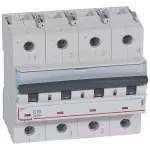 WYŁĄCZNIK NADPRĄDOWY PV 2P 16A 1000VDC, Legrand