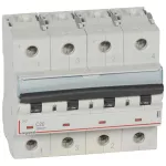 WYŁĄCZNIK NADPRĄDOWY PV 2P 20A 1000VDC, Legrand