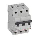 WYŁĄCZNIK NADPRĄDOWY RX3 3P B 25A 6000A, Legrand