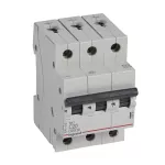 WYŁĄCZNIK NADPRĄDOWY RX3 3P C 20A 6000A, Legrand