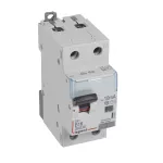 WYŁĄCZNIK RÓŻNICOWONADPRĄDOWY P 312 2P B 16A 10MA TYP AC SERII DX3, Legrand