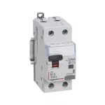 WYŁĄCZNIK RÓŻNICOWONADPRĄDOWY P 312 2P B 10A 30MA TYP AC SERII DX3, Legrand