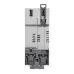 WYŁĄCZNIK RÓŻNICOWONADPRĄDOWY P 312 2P B 16A 30MA TYP AC SERII DX3, Legrand