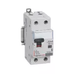 WYŁĄCZNIK RÓŻNICOWONADPRĄDOWY P 312 2P B 16A 30MA TYP AC SERII DX3, Legrand