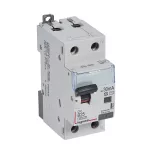 WYŁĄCZNIK RÓŻNICOWONADPRĄDOWY P 312 2P B 25A 30MA TYP AC SERII DX3, Legrand