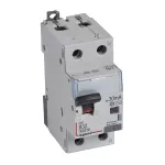 WYŁĄCZNIK RÓŻNICOWONADPRĄDOWY P 312 2P B 32A 30MA TYP AC SERII DX3, Legrand