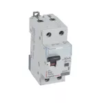 WYŁĄCZNIK RÓŻNICOWONADPRĄDOWY P 312 2P B 40A 30MA TYP AC SERII DX3, Legrand