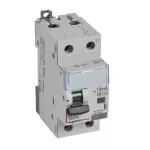 WYŁĄCZNIK RÓŻNICOWONADPRĄDOWY P 312 2P B 16A 10MA TYP A SERII DX3, Legrand