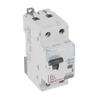 WYŁĄCZNIK RÓŻNICOWONADPRĄDOWY P 312 2P B 10A 30MA TYP A SERII DX3, Legrand