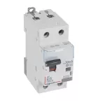 WYŁĄCZNIK RÓŻNICOWONADPRĄDOWY P 312 2P B 25A 30MA TYP A SERII DX3, Legrand