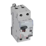 WYŁĄCZNIK RÓŻNICOWONADPRĄDOWY P 312 2P C 10A 30MA TYP AC SERII DX3, Legrand