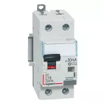 WYŁĄCZNIK RÓŻNICOWONADPRĄDOWY P 312 2P C 16A 30MA TYP AC SERII DX3, Legrand
