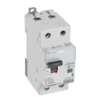 WYŁĄCZNIK RÓŻNICOWONADPRĄDOWY P 312 2P C 25A 30MA TYP AC SERII DX3, Legrand