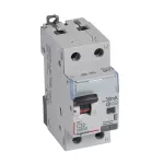 WYŁĄCZNIK RÓŻNICOWONADPRĄDOWY P 312 2P C 32A 30MA TYP AC SERII DX3, Legrand