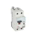 WYŁĄCZNIK RÓŻNICOWONADPRĄDOWY P 312 2P C 40A 30MA TYP A SERII DX3, Legrand