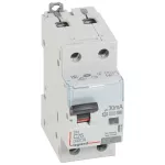 WYŁĄCZNIK RÓŻNICOWONADPRĄDOWY P 312 2P C 25A 30MA TYP F SERII DX3, Legrand