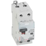 WYŁĄCZNIK RÓŻNICOWONADPRĄDOWY P 312 2P C 32A 30MA TYP F SERII DX3, Legrand