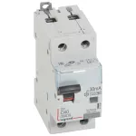 WYŁĄCZNIK RÓŻNICOWONADPRĄDOWY P 312 2P C 40A 30MA TYP F SERII DX3, Legrand