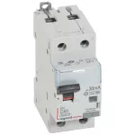 WYŁĄCZNIK RÓŻNICOWONADPRĄDOWY P 312 2P C 40A 30MA TYP F SERII DX3, Legrand