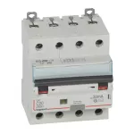 WYŁĄCZNIK RÓŻNICOWONADPRĄDOWY P 314 4P C 20A 30MA TYP AC SERII DX3, Legrand