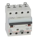 WYŁĄCZNIK RÓŻNICOWONADPRĄDOWY P 314 4P C 25A 30MA TYP AC SERII DX3, Legrand