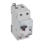 WYŁĄCZNIK RÓŻNICOWONADPRĄDOWY P 312 2P C 32A 30MA TYP A 10KA SERII DX3, Legrand