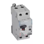 WYŁĄCZNIK RÓŻNICOWONADPRĄDOWY P 312 2P C 40A 30MA TYP A 10KA SERII DX3, Legrand
