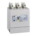 DPX³ 630 3P BLOK RÓŻNICOWOPR. DOLNY 400 A, Legrand