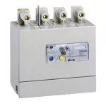 BLOK RÓŻNICOWOPRĄDOWY DOLNY 400A DO DPX3 630 4P Legrand