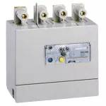 BLOK RÓŻNICOWOPRĄDOWY DOLNY 630A DO DPX3 630 4P Legrand