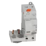 BLOK RÓŻNICOWOPRĄDOWY PR 302 2P 63A 30MA TYP A SERII DX3, Legrand