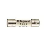 WKŁADKA TOPIKOWA 5 X 20 0,63 A, Legrand