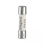 WKŁADKA TOPIKOWA 5 X 20 6,3 A, Legrand