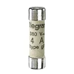 WKŁADKA TOPIKOWA 8,5 X 31,5 4 A GG, Legrand