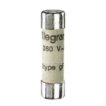 WKŁADKA TOPIKOWA 8,5 X 31,5 6 A GG, Legrand