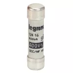 WKŁADKA TOPIKOWA 8,5 X 31,5 16 A GG SYG., Legrand