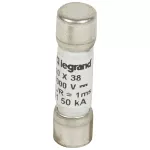WKŁADKA TOPIKOWA GPV 8A 1000VDC, Legrand