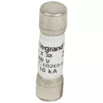 WKŁADKA TOPIKOWA GPV 20A 1000VDC, Legrand