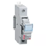 PODSTAWA BEZPIECZNIKOWA 1P 10 X 38 RB 308, Legrand