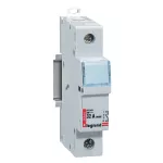 PODSTAWA BEZPIECZNIKOWA 1P 10 X 38 RB 308, Legrand