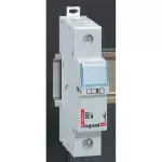 PODSTAWA BEZPIECZNIKOWA 1P 10 A 250 V RB 310, Legrand