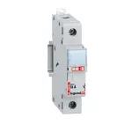 PODSTAWA BEZPIECZNIKOWA 1P 16 A 250 V RB 311, Legrand
